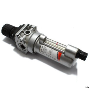 camozzi-C104-D00-filter-with-regulator