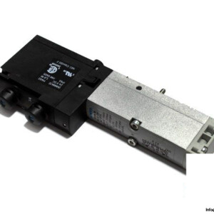 festo-539187-single-solenoid-valve