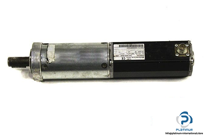 dunkermotoren-BG65X75SI-brushless-servo-motor