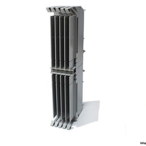 Phoenix Contact D-RV 8 - 3191026 END Cover