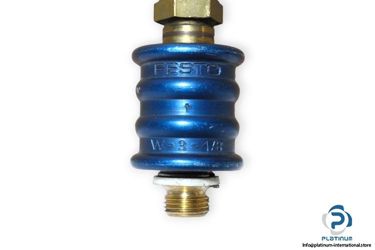 festo-2339-hand-slide-valve-used-2
