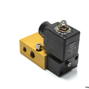 Parker-341l9534-solenoid-valve