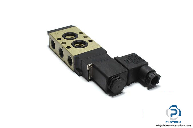 Ypc-SN3101-IP-single-solenoid-valve