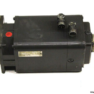 Siemens 1FT5072-1AC71-1EB0 Permanent Magnet Motor