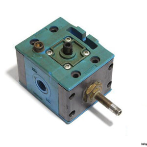 Festo-10389-solenoid-valve