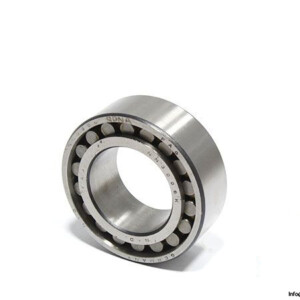 fag-NN3006-K-cylindrical-roller-bearing