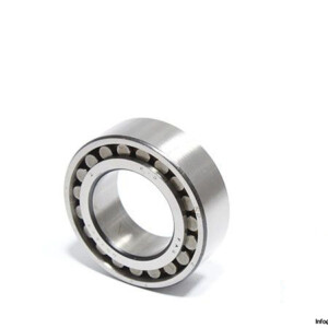 fag-NN3007-double-row-‎cylindrical-roller-bearing
