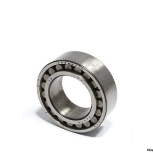 fag-NN3007-K-double-row-‎cylindrical-roller-bearing