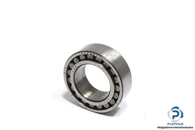 fag-NN3007-K-double-row-cylindrical-roller-bearing