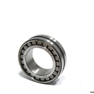fag-NN3008-AK.SP-double-row‎-cylindrical-roller-bearing