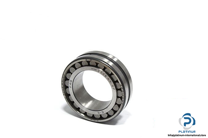 fag-NN3008-AK.SP-double-row-cylindrical-roller-bearing