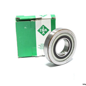 INA LR207-X-2RS Track Roller