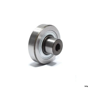 INA ZL205-DRS Stud Type Track Roller