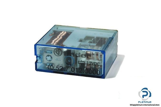 finder-40.52.7.012.0000-electromagnetic-relay