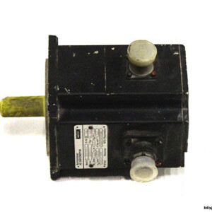 neff-D-314-006-N-brushless-ac-servo-motor