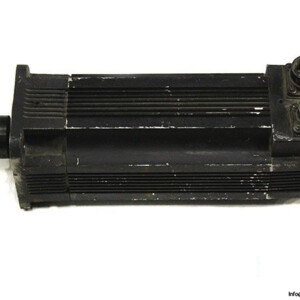 Allen-Bradley 1326AB-B420E-21-K4 AC Servo Motor