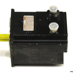 neff-D315-208AN-brushless-ac-servo-motor