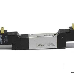 festo-173146-double-solenoid-valve