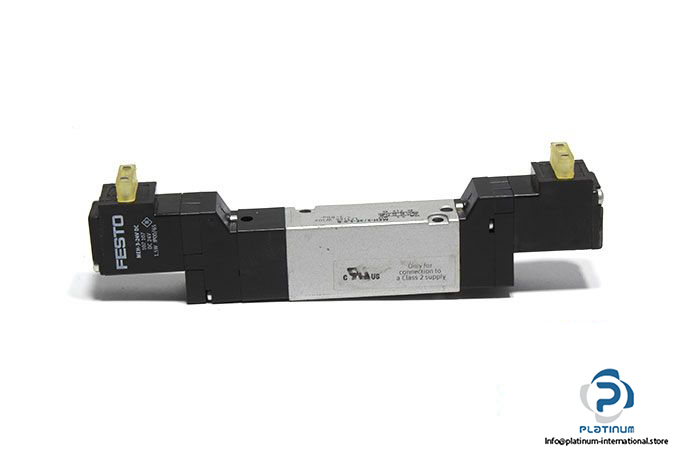 festo-173146-double-solenoid-valve