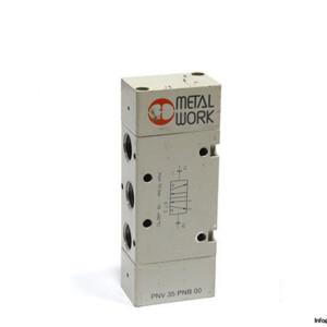 metal-work-PNV-35-PNB-OO-pneumatic-valve