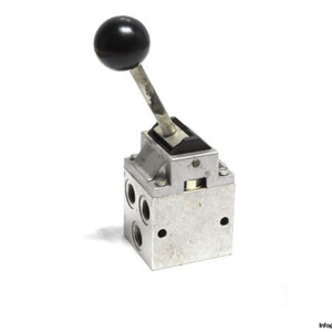 REXROTH-0820401005-PNEUMATIC-VALVE