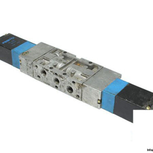 Festo-30997-air-solenoid-valve