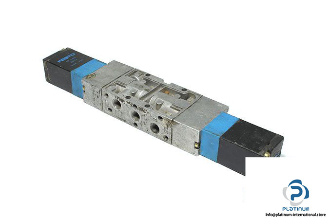 Festo-30997-air-solenoid-valve