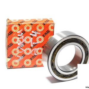 fag-3215-B-TVH-angular-contact-ball-bearing