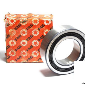 fag-3216-B-TVH-angular-contact-ball-bearing