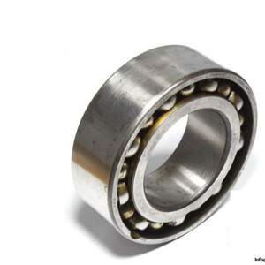 fag-3220-double-row-angular-contact-ball-bearing