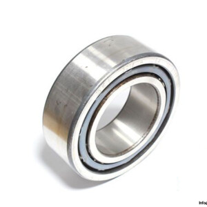 SKF 3218 A Double ROW Angular Contact Ball Bearing ‎