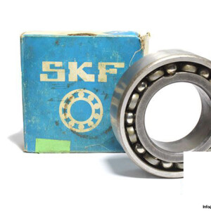 skf-3214-angular-contact-ball-bearing