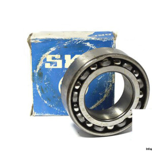 skf-3216-angular-contact-ball-bearing