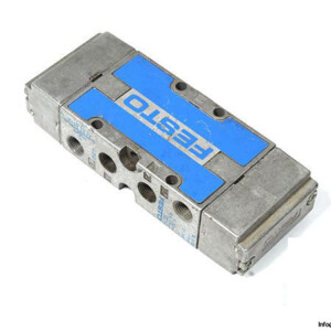 Festo-31309-pneumatic-valve