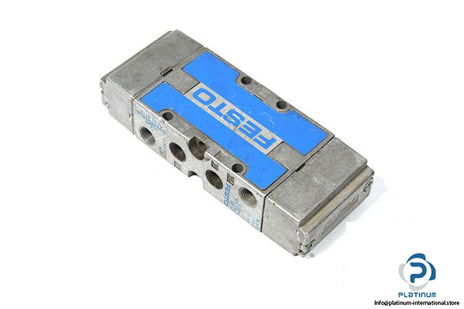 Festo-31309-pneumatic-valve