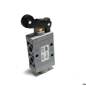 API AC2132C Mechanical Operated Valve
