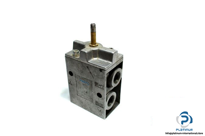festo-7884-single-solenoid-valve
