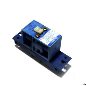 Festo 10772 Pneumatic Valve