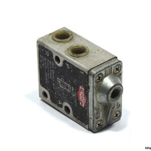 herion-4021330-air-pilot-valve