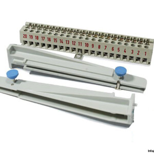 siemens-Z1K030-terminal block-and-card-holder