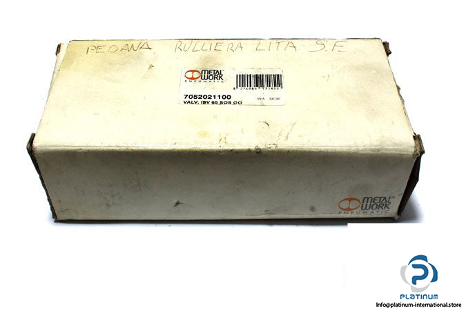 metal-work-7052021100-single-solenoid-valve-2