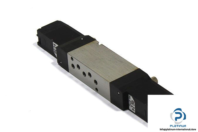 kuroda-pce3413-double-solenoid-valve-1