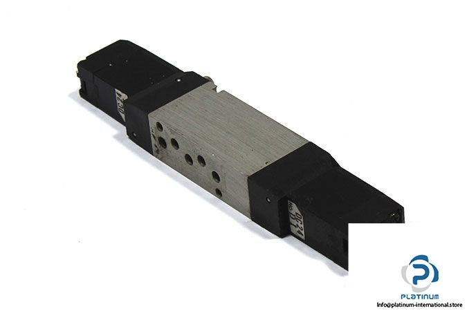 kuroda-pcd3413-nb-h24sk-double-solenoid-valve-1