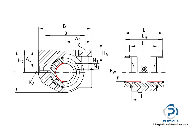 ina-pagba16-pp-as-linear-plain-bearing-and-housing-unit-2