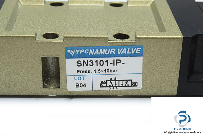 ypc-sn3101-ip-single-solenoid-valve-2
