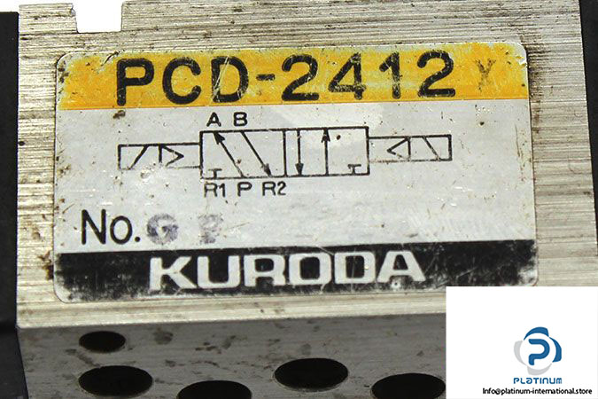 kuroda-pcd-2412-double-solenoid-valve-2