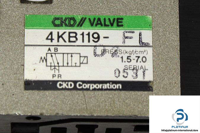ckd-4kb119-fl-single-solenoid-valve-2