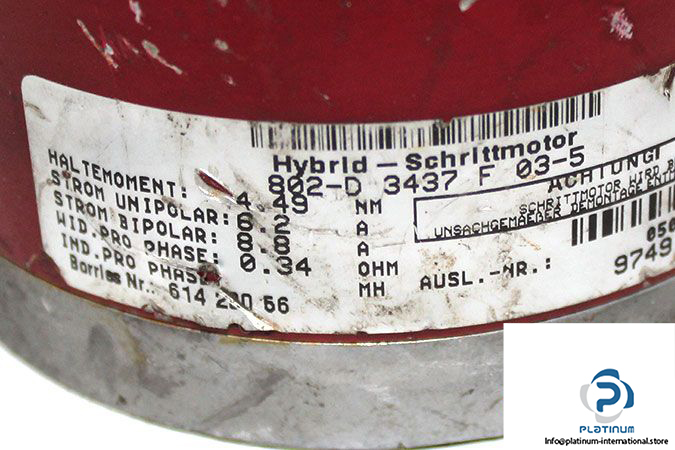 bautz-802-d-3437-f-03-5-hybrid-stepper-motor-3