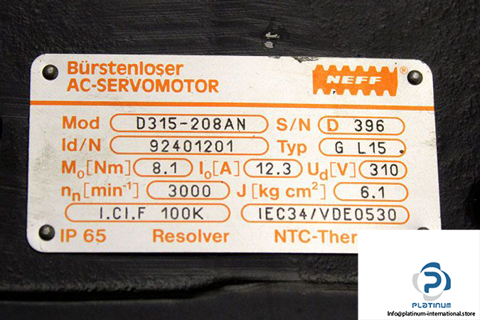 neff-d315-208an-brushless-ac-servo-motor-3-2