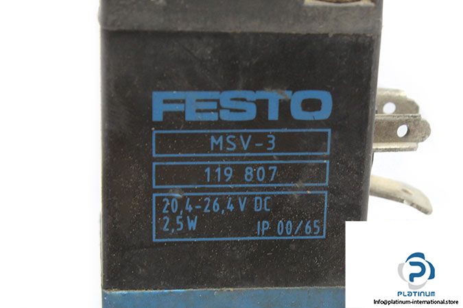 festo-19750-single-solenoid-valve-2